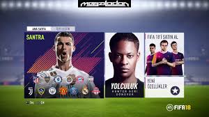 Fifa 18 Klavye Ve Gamepad Joystick Kol Ayarlari Youtube