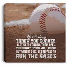 We did not find results for: Run The Bases Baseball Canvas Wall Art Alca1057 Sports Locker Hq