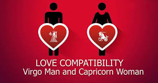You can say the 8 magic words, let me take you away from all this. you might have to remind her to take meal breaks and to keep her mind off business for. Virgo Man And Capricorn Woman Compatibility Capricorn Traits