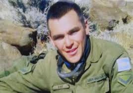 Piden justicia por el soldado Paz