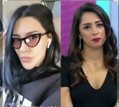 Ayşegül Melissa Doğan müthiş değişim Doktoru kim