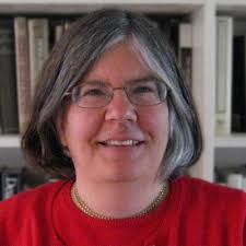 Victoria Pickering (@vpickering)