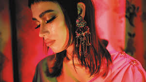 RED ROOM BY FRANK PERRIN