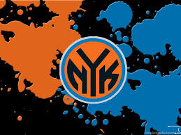 The official site of the new york knicks. New York Knicks Logo Drawing Map Wallpapers Desktop Background