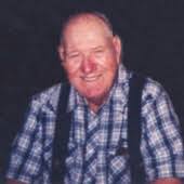 Obituary information for Kenny Calvin