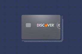 If you typically mail your monthly credit card payments, the back of the payment coupon will include a space for address changes.the front of the coupon will also include a box where you can indicate that you have address or phone number changes. Discover It Secured Credit Card Review