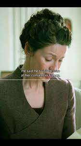 Outlander Henri Christian Death