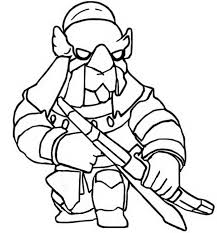 Darryl is a super rare brawler unlocked in boxes. Index Of Coloriages 2040 G