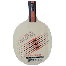 시넥틱스그룹은 유럽 no.1 탁구용품 브랜드인 donic의 한국 독점 공급업체입니다. Donic Ovtcharov Feat Table Tennis Blade Weitere Ballsportarten Sport