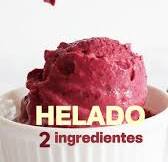 Jamás habría imaginado que unas simples picotas podían convertirse en ESTE  helado 🍒😳, Solo necesitas 2 ingredientes para preparar un helado  cremosísimo, con un sabor increíble y un color que parece de ...
