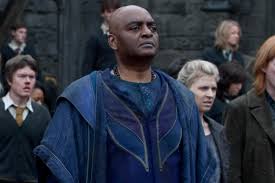 Harry Potter 19 Years Later Where Are They Now Ew Com
