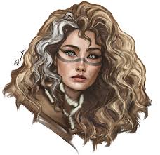 artblob — Finally finished this!! It's a piece for the...