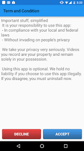 Download secret video recorder mod apk on happymoddown. Svr Secret Video Recorder La Ultima Version De Android Descargar Apk