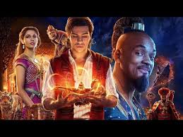 In the mean time, we ask for your understanding and you can find other backup links on the website to watch those. Aladdin Movie 2019 Full Movie English Disney Movies For Kids Animation Movie 2019 Youtube