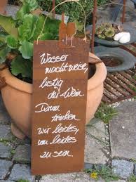 Edelrost Schild Mit Weinflasche Und Glas Wasser Und Wein Wunderschones Edelrost Schild Mit Weinflasche Und Glas Als Dekora Weinflasche Edelrost Wein Geschenk