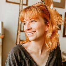 Photo posted by Rachel LaBerge (@rachellabergeauthor)