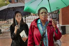 Discussion about one of henrietta lacks' sons being sent to jail for killing someone; The Immortal Life Of Henrietta Lacks Trailer Oprah Looks For Truth Indiewire