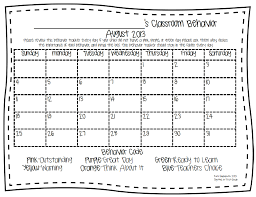 Hd Wallpapers Printable Behavior Chart For First Grade Nmr