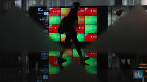 CNBC Indonesia - News update