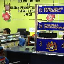 Check spelling or type a new query. Jabatan Pendaftaran Negara Tangkak 1 Tip