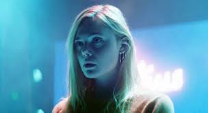 Teen Spirit': Formulaic film turns spectacular showing how teen might sing  self off an island