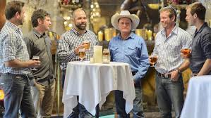 I feel like if sarah got picked over me and alex. Farmer Wants A Wife Australia 2016 Heartbreak Or Love For The Six Farmers