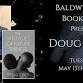 Doug Jones Author Talk and Book Signing