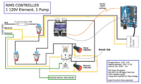 I have the honeywell limit switch which appears to run off of line voltage (110v). Honeywell Limit Switch Wire Diagram Bege Wiring Diagram