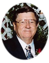 Obituary information for Rev. Grady Roy Parker