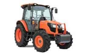 Kubota M4-061 Tractor