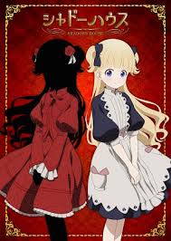 Watch classroom of the elite full episodes online english dub. Watch Shadows House Dub Online Free Kissanime