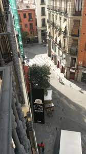 Maybe you would like to learn more about one of these? Calle Imperial Bild Von The Hat Madrid Tripadvisor