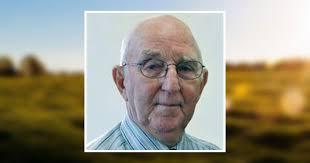 Vernon Grant Heck Obituary June 30, 2022