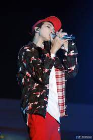 Bts' rm concerns fans with recent long letter. Happy Rm Tag 2018 Bts Rap Monster Foto 41583104 Fanpop