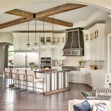 200 Beautiful White Kitchen Design Ideas That Never Goes Out Of Style Kitchen Design White Kitchen Design Restoration Hardware Kitchen