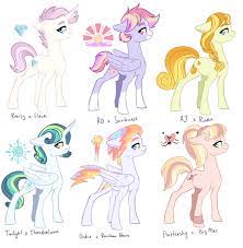 Mlp Adoptables Open By Https Www Deviantart Com Whalepornoz On Deviantart Mlp My Little Pony My Little Pony Drawing My Little Pony Pictures
