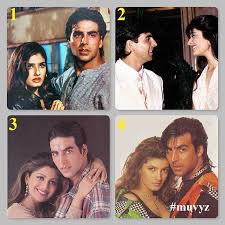 Bollywood actress pooja batra has taken a trip down a memory lane today and shared a series of pictures on her official instagram handle. Akshaykumar Raveenatandon Poojabatra Shilpashetty Twinklekhanna 90s Bollywoodflashback Girlfriends Muvyzpoll Twinkle Khanna Akshay Kumar Shilpa Shetty