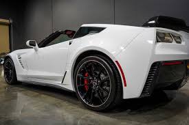 Image result for Arctic White 2017 Corvette