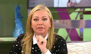 Belén Esteban responde a las comparaciones con la historia de Rocío  Carrasco: “Ojalá Jesulín hable”