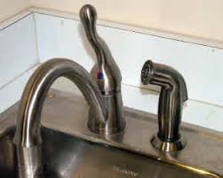 delta faucet repair
