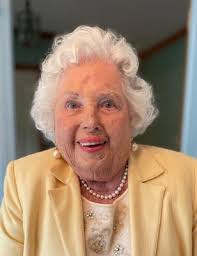 Mary Jane Alford Failey Obituary