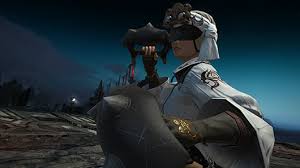 Scouts scan be found in the pleiades nebula, the witch head nebula and the bubble. Patch 3 5 Notes Full Release Final Fantasy Xiv The Lodestone