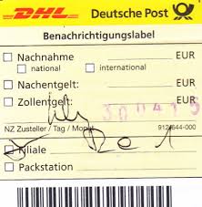 Hinter der hauseigenen zustellung von amazon logistics stecken enorm viele rechnerische prozesse, unter anderem. Die Sendung Wird Zur Abholung In Die Filiale Gebracht