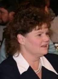 Marie Lancaster Hale, age 58