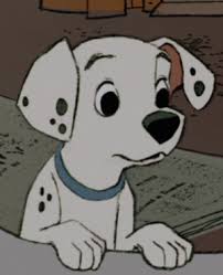 What was jerry reed's (the what's a good name for an outgoing, blind german shepherd puppy? The Smallest Of The 101 Dalmatians What Was Her Name