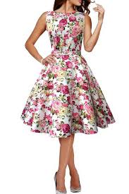 Black Butterfly Audrey Vintage Divinity 50 S Dress Amazon Co Uk Clothing Womens Fashion Dresses Cocktail Fashion 50s Dresses