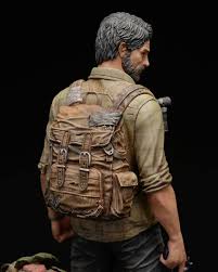 But how will joel deal with this new man in their lives? The Last Of Us Joel Ellie Statue Negozio Di Anime Ordina Qui Online Ora Allblue World