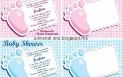 On ¡10 juegos para imprimir para el baby shower! Marianne Nahomi 21 De Octubre 2018 Tarjetas De Baby Shower Invitaciones Para Baby Plantillas De Invitacion Para Baby Shower