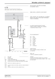 Wiring diagrams, pin connector, location. Skoda Octavia Ii Electric Wiring Diagram Service Manual Download Schematics Eeprom Repair Info For Electronics Experts