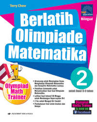 100%(8)100% found this document useful (8 votes). Jual Buku Soal Ujian Un Berlatih Olimpiade Matematika Sd Jilid 2 Dari Penerbit Buku Erlangga Original Murah Bukuerlangga Co Id
